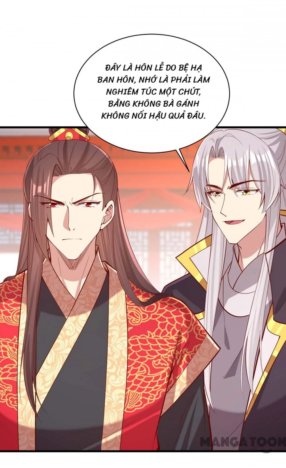 Nhất Phẩm Đích Nữ Chapter 338 - 24