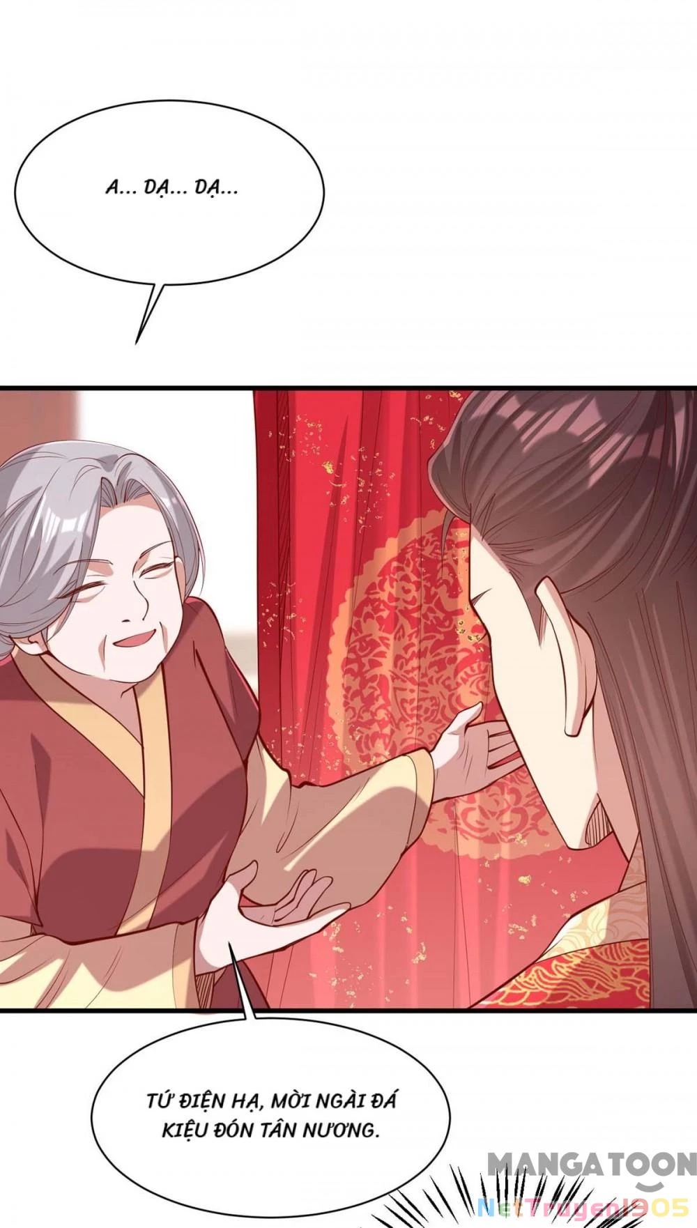 Nhất Phẩm Đích Nữ Chapter 338 - 25