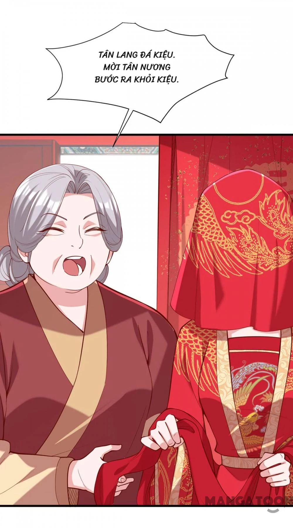 Nhất Phẩm Đích Nữ Chapter 338 - 28