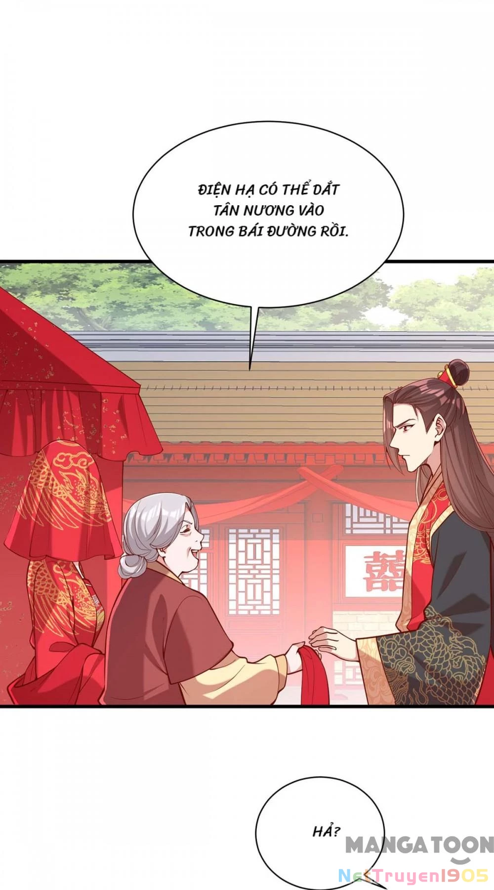 Nhất Phẩm Đích Nữ Chapter 338 - 30