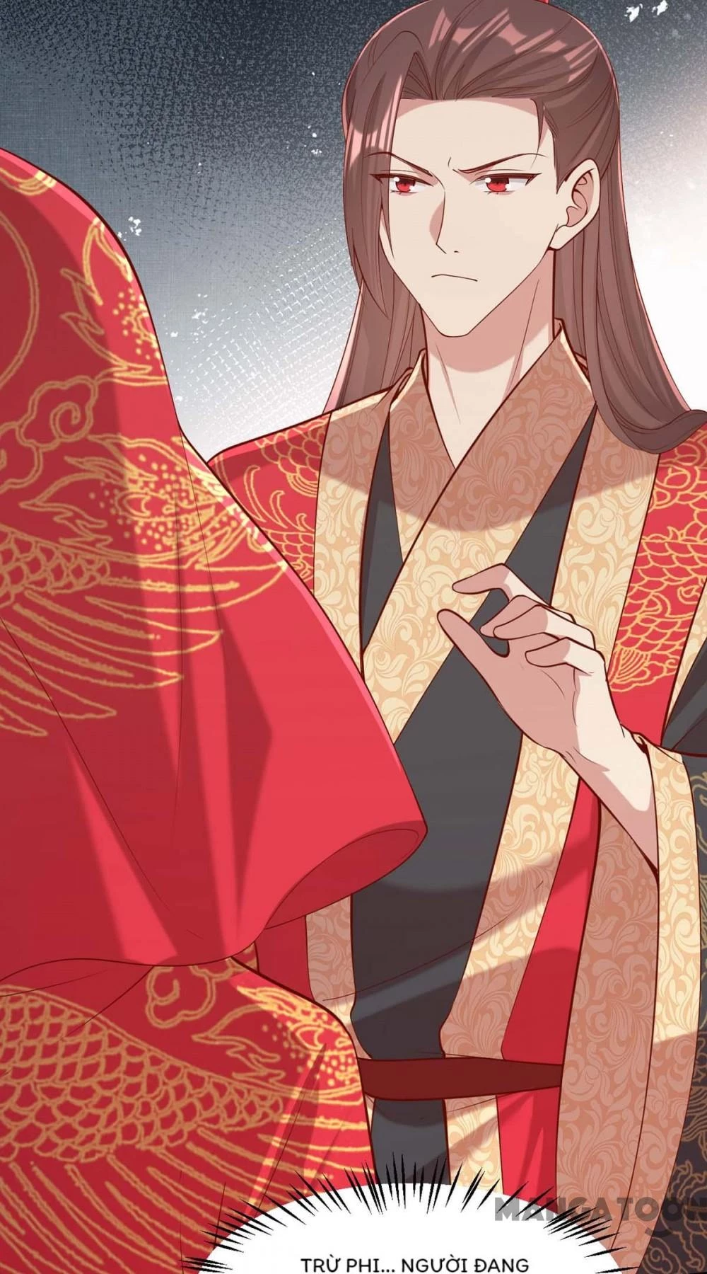 Nhất Phẩm Đích Nữ Chapter 338 - 33