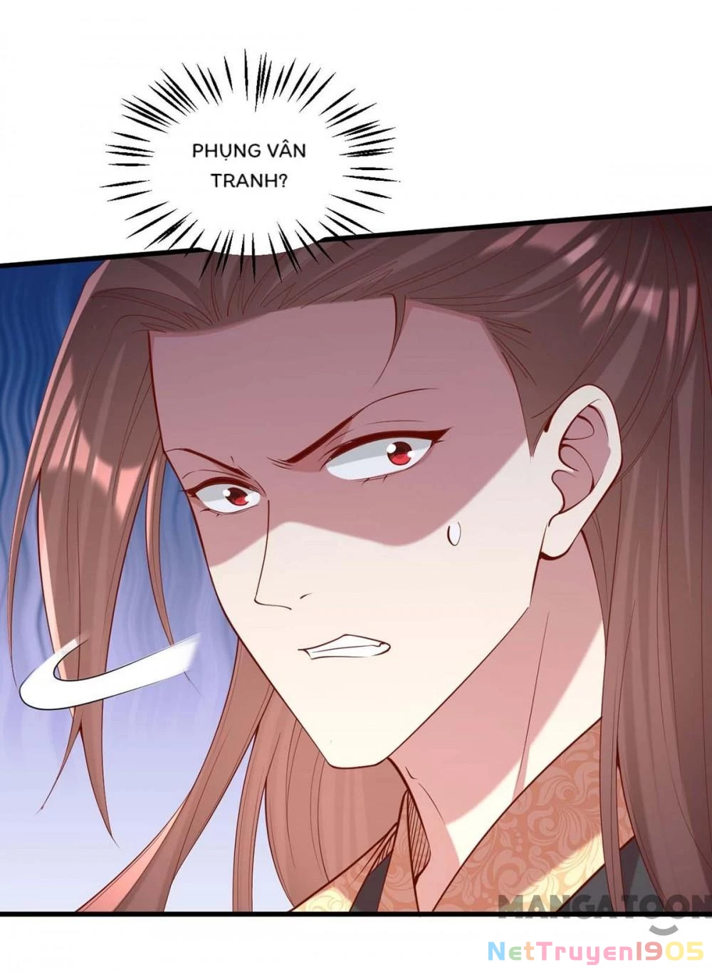 Nhất Phẩm Đích Nữ Chapter 338 - 36