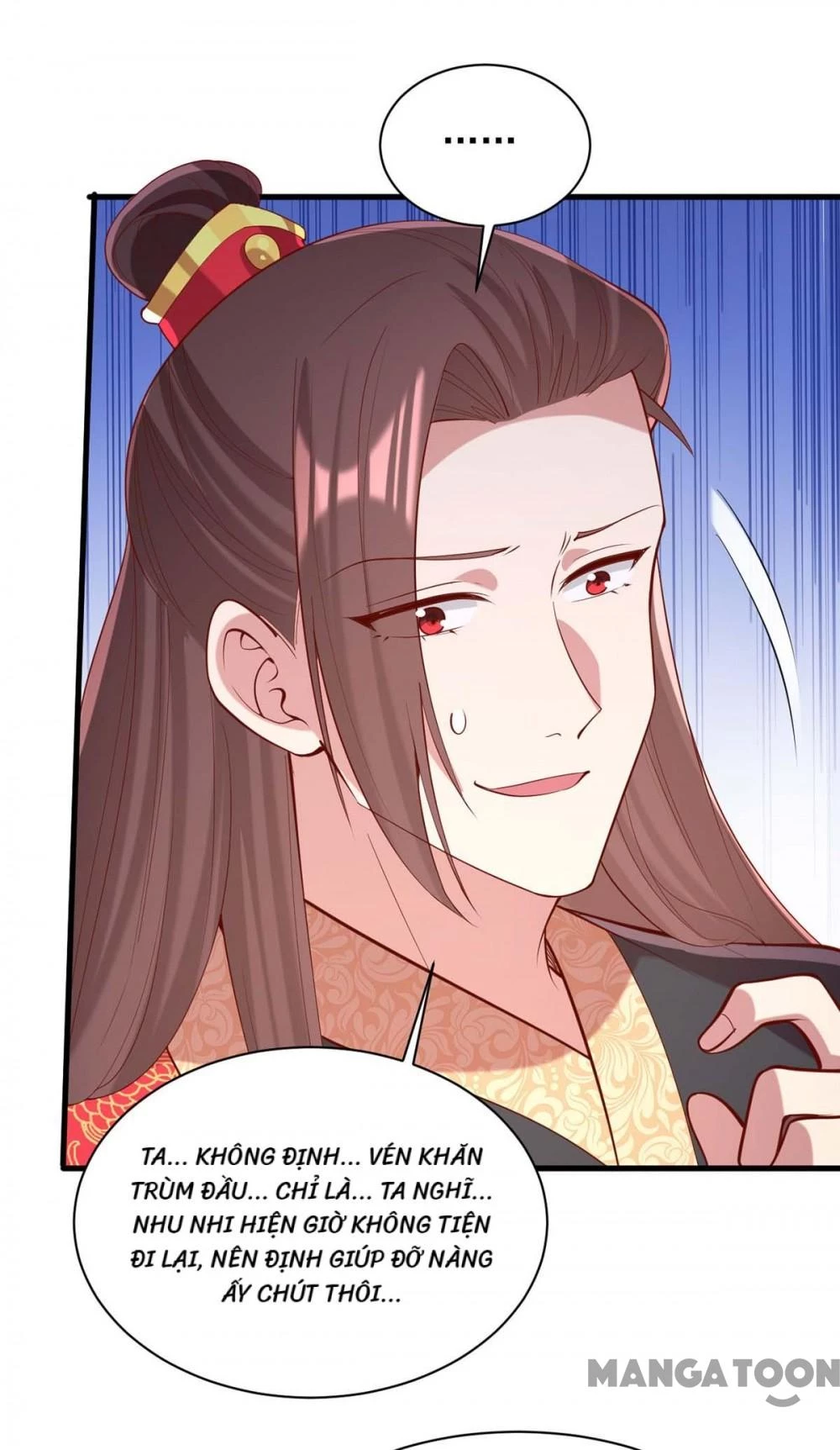 Nhất Phẩm Đích Nữ Chapter 338 - 40