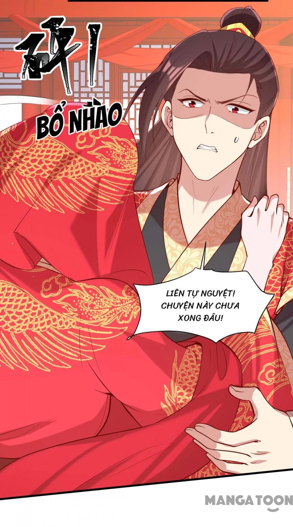 Nhất Phẩm Đích Nữ Chapter 338 - 43