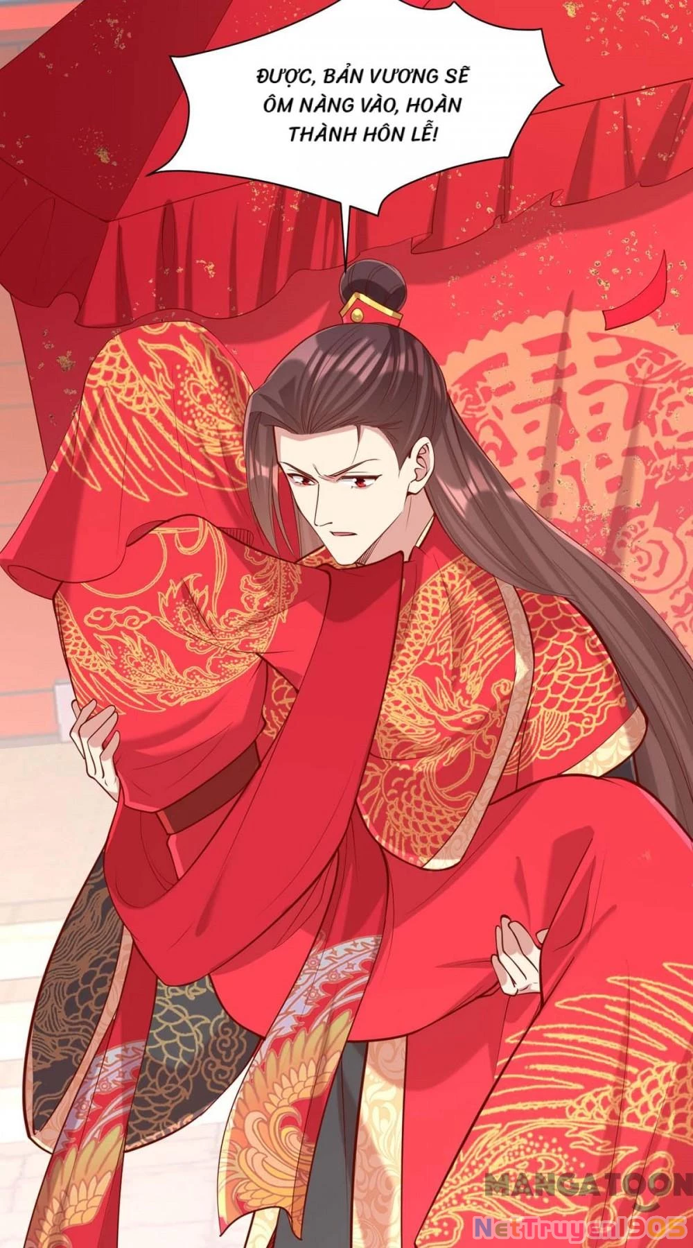 Nhất Phẩm Đích Nữ Chapter 339 - 2