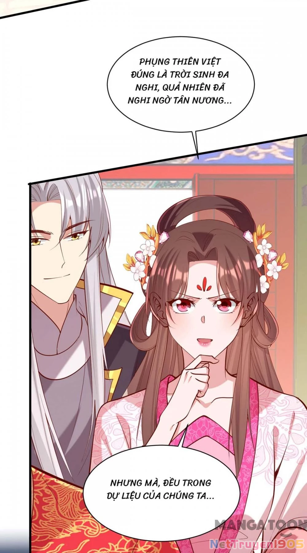 Nhất Phẩm Đích Nữ Chapter 339 - 4