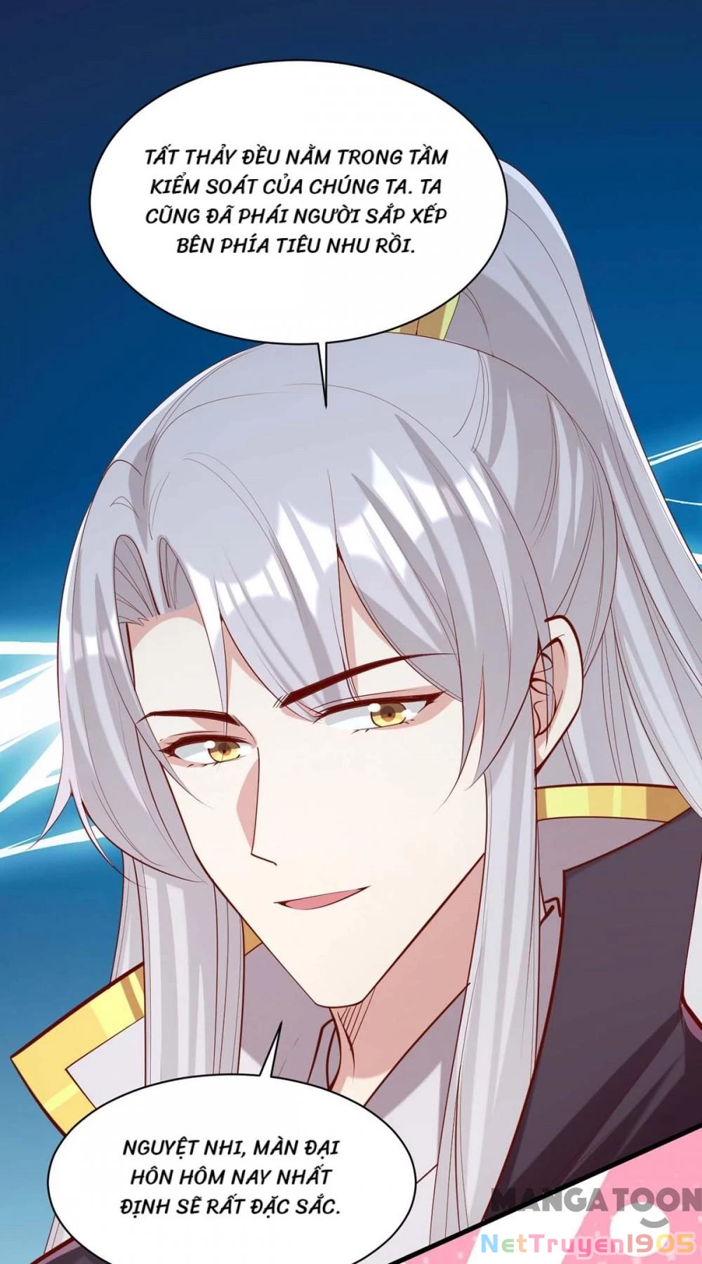 Nhất Phẩm Đích Nữ Chapter 339 - 6