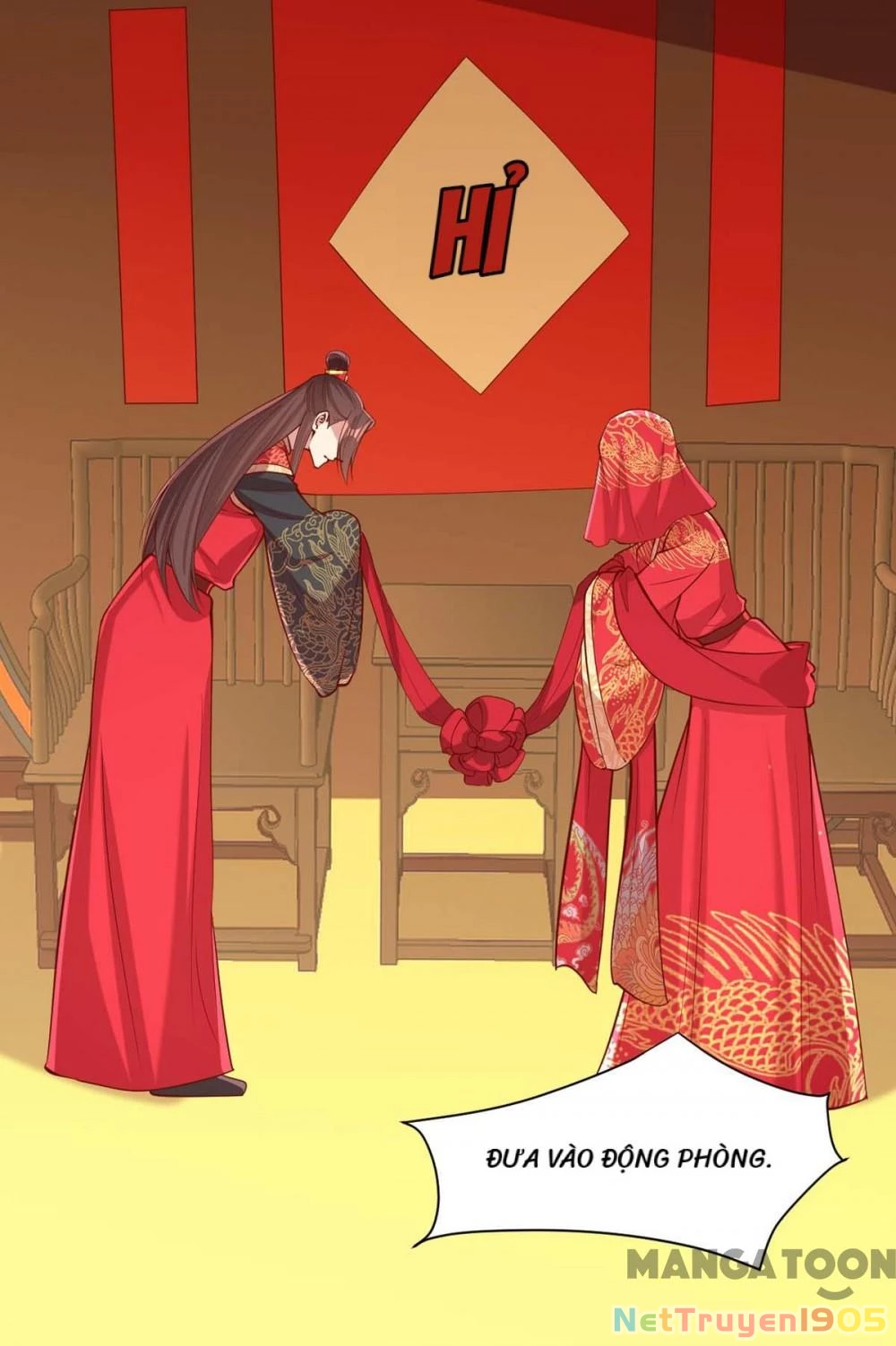 Nhất Phẩm Đích Nữ Chapter 339 - 11