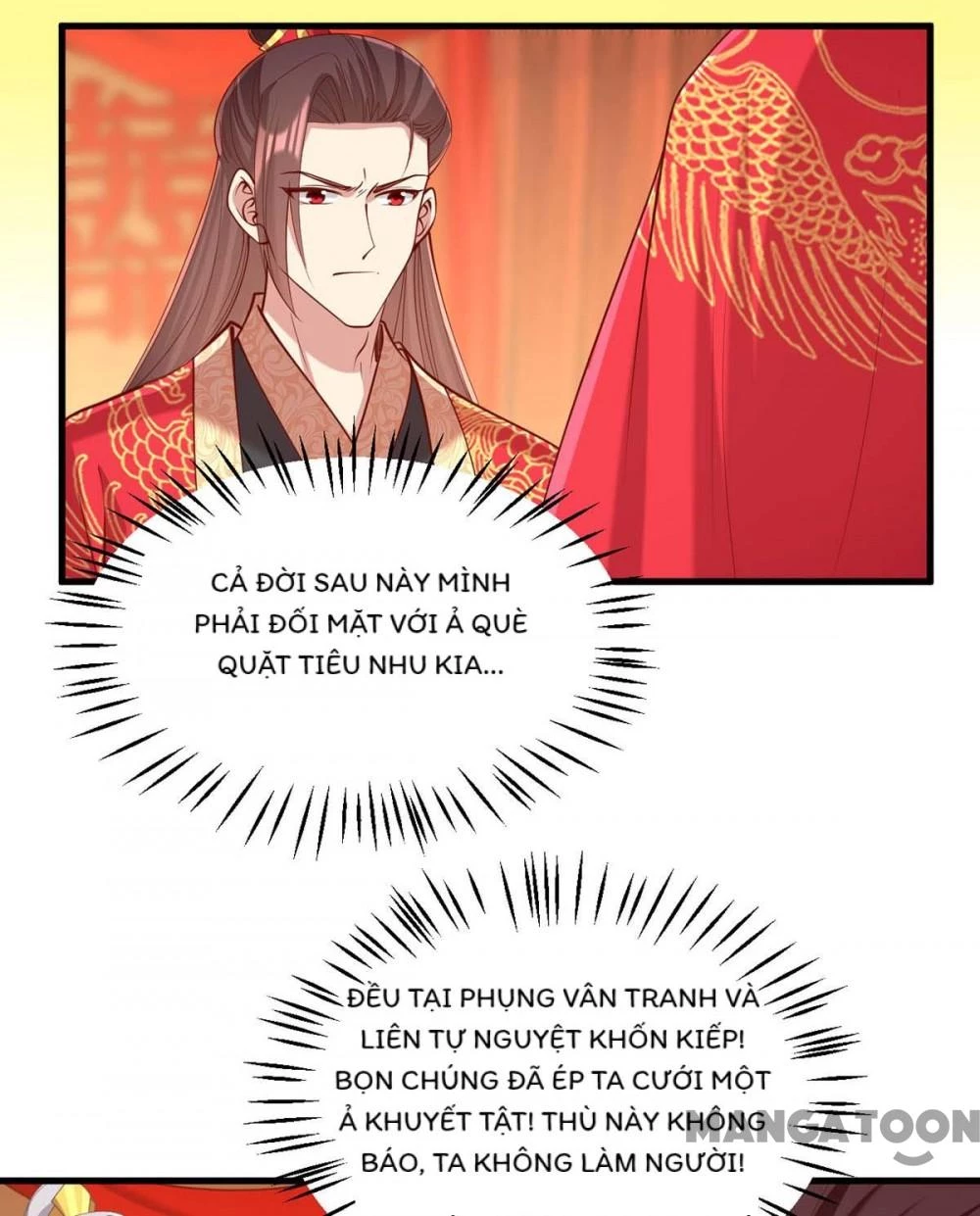 Nhất Phẩm Đích Nữ Chapter 339 - 12