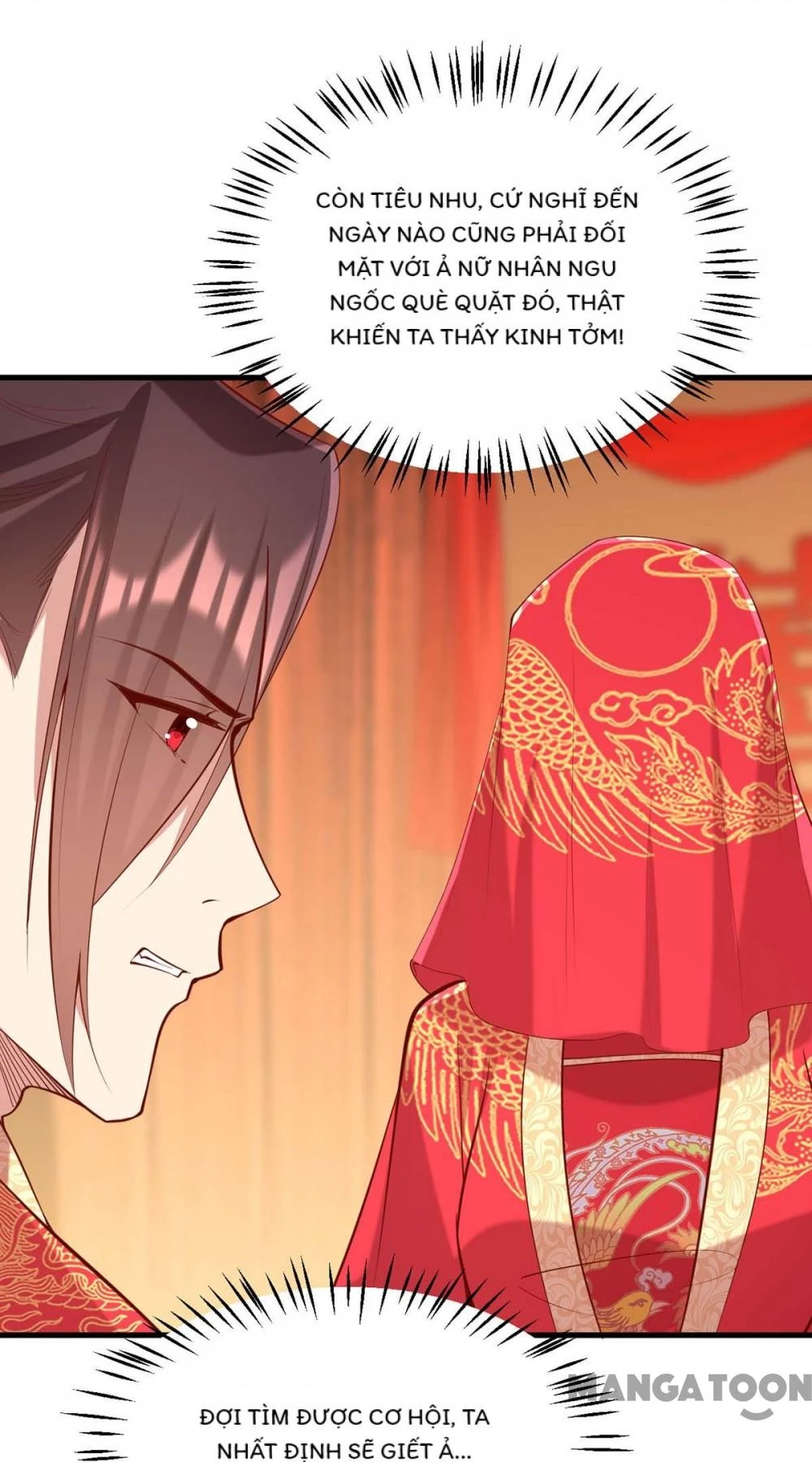Nhất Phẩm Đích Nữ Chapter 339 - 14