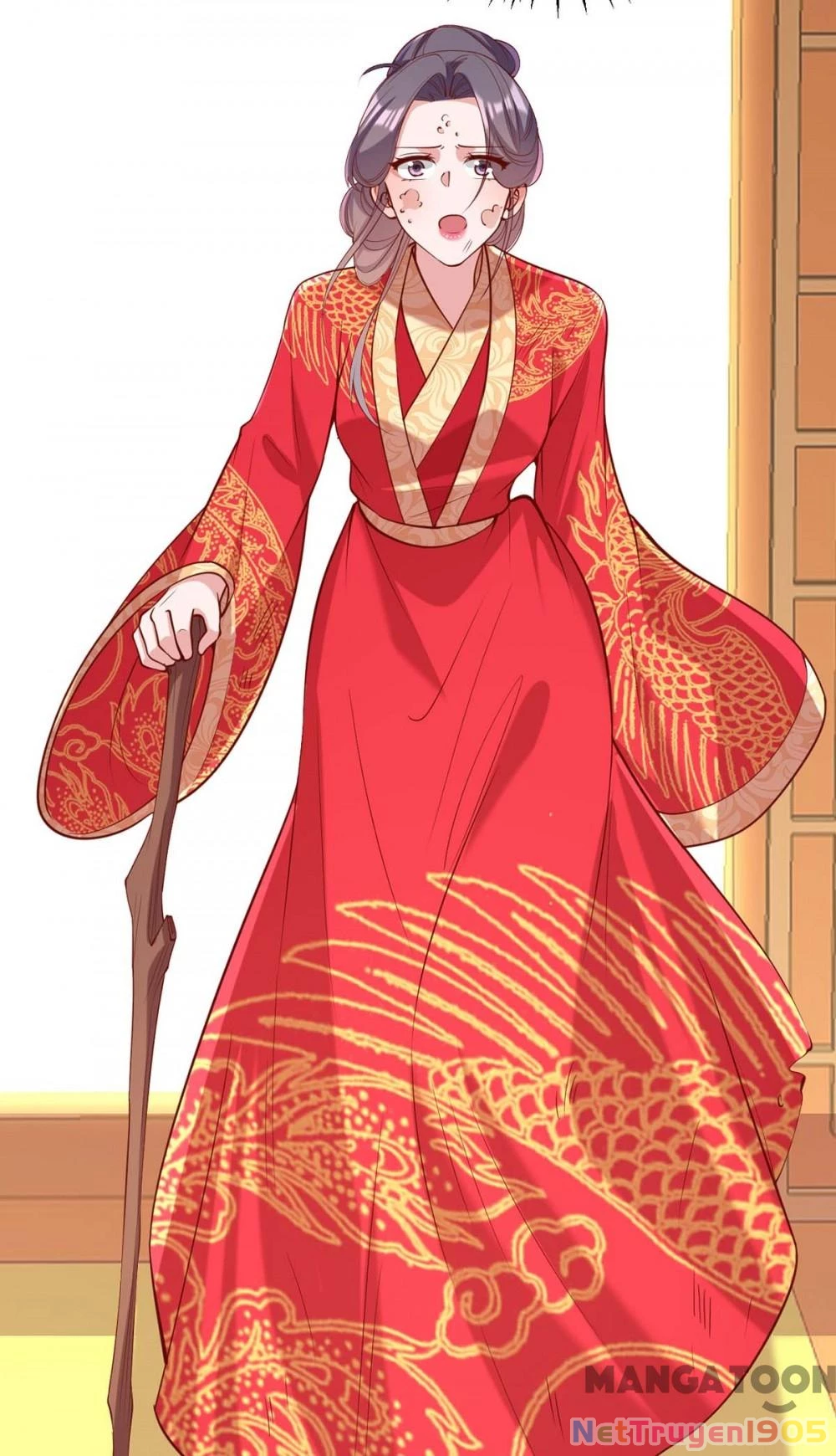 Nhất Phẩm Đích Nữ Chapter 339 - 17