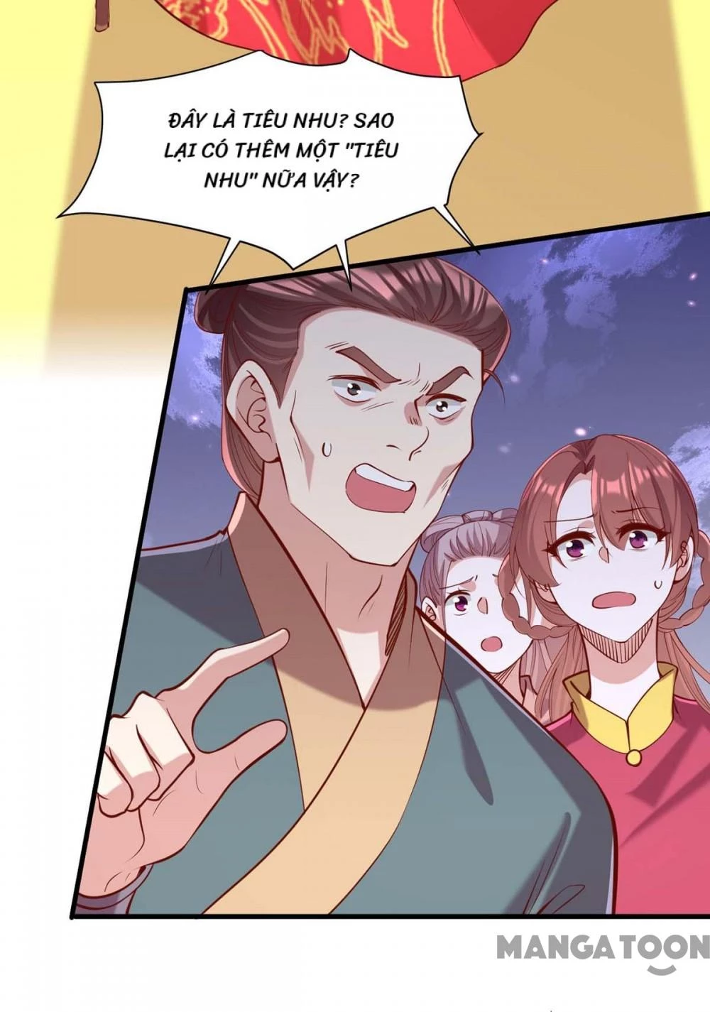 Nhất Phẩm Đích Nữ Chapter 339 - 18