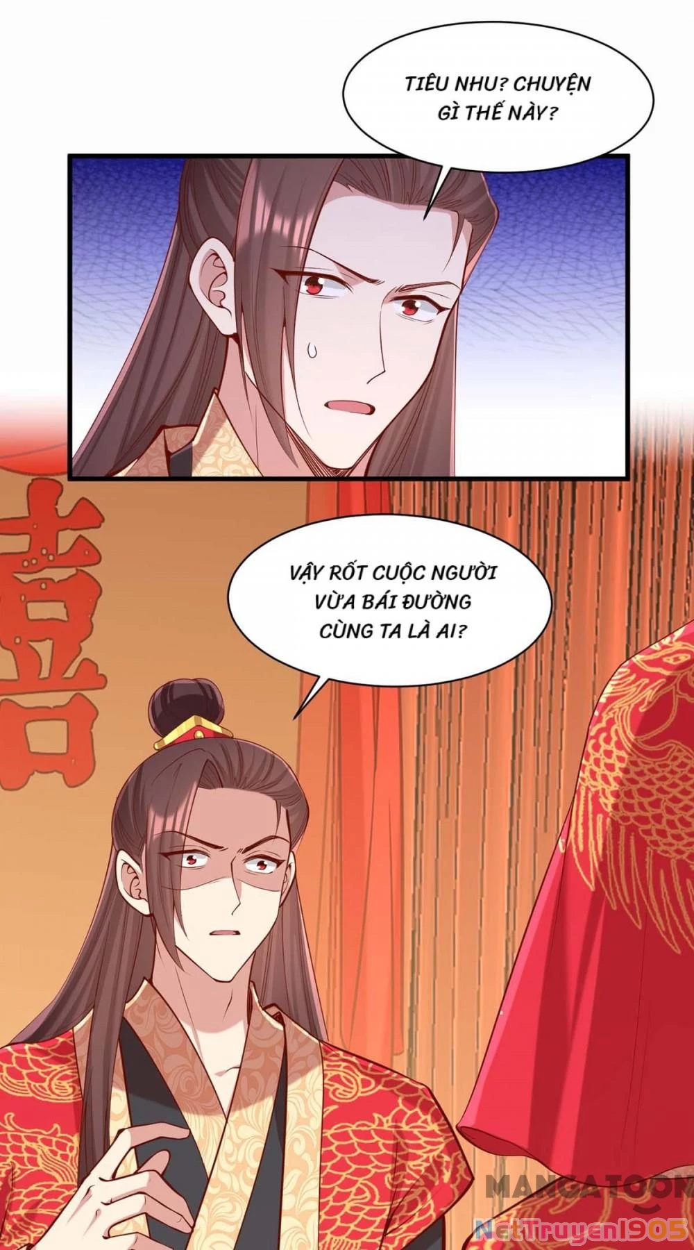 Nhất Phẩm Đích Nữ Chapter 339 - 21