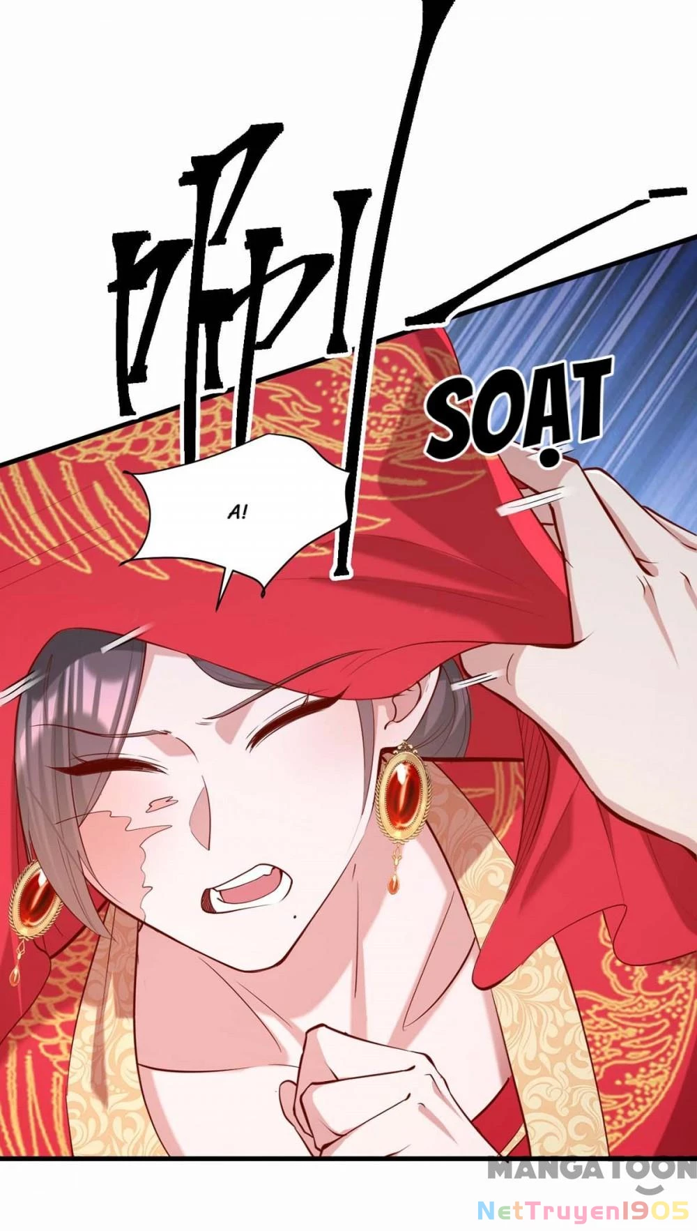 Nhất Phẩm Đích Nữ Chapter 339 - 23