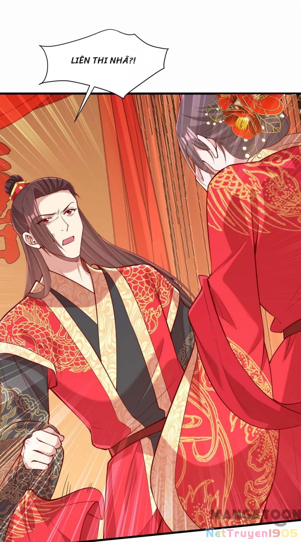 Nhất Phẩm Đích Nữ Chapter 339 - 24