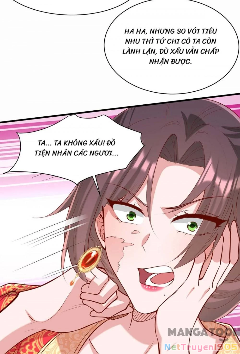 Nhất Phẩm Đích Nữ Chapter 339 - 28