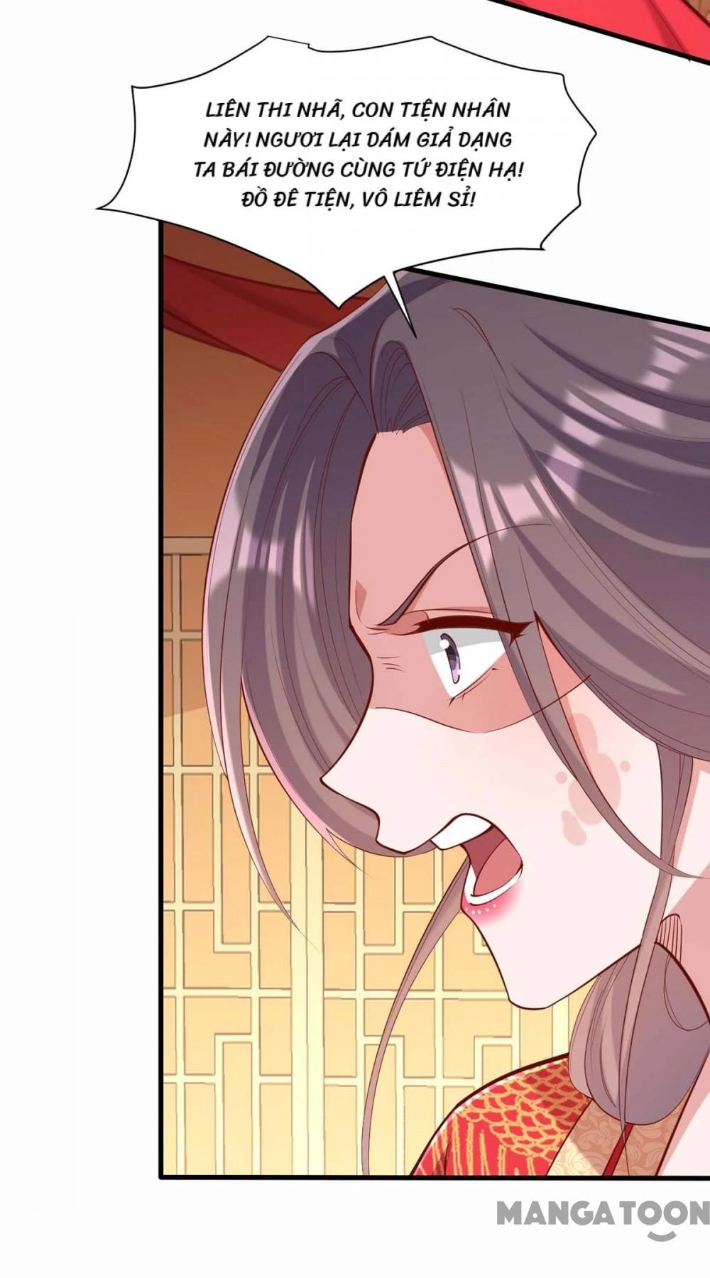 Nhất Phẩm Đích Nữ Chapter 339 - 31