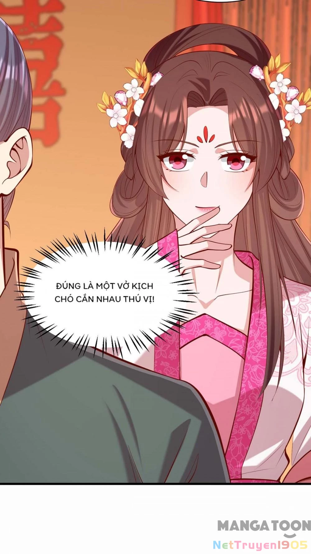 Nhất Phẩm Đích Nữ Chapter 339 - 37