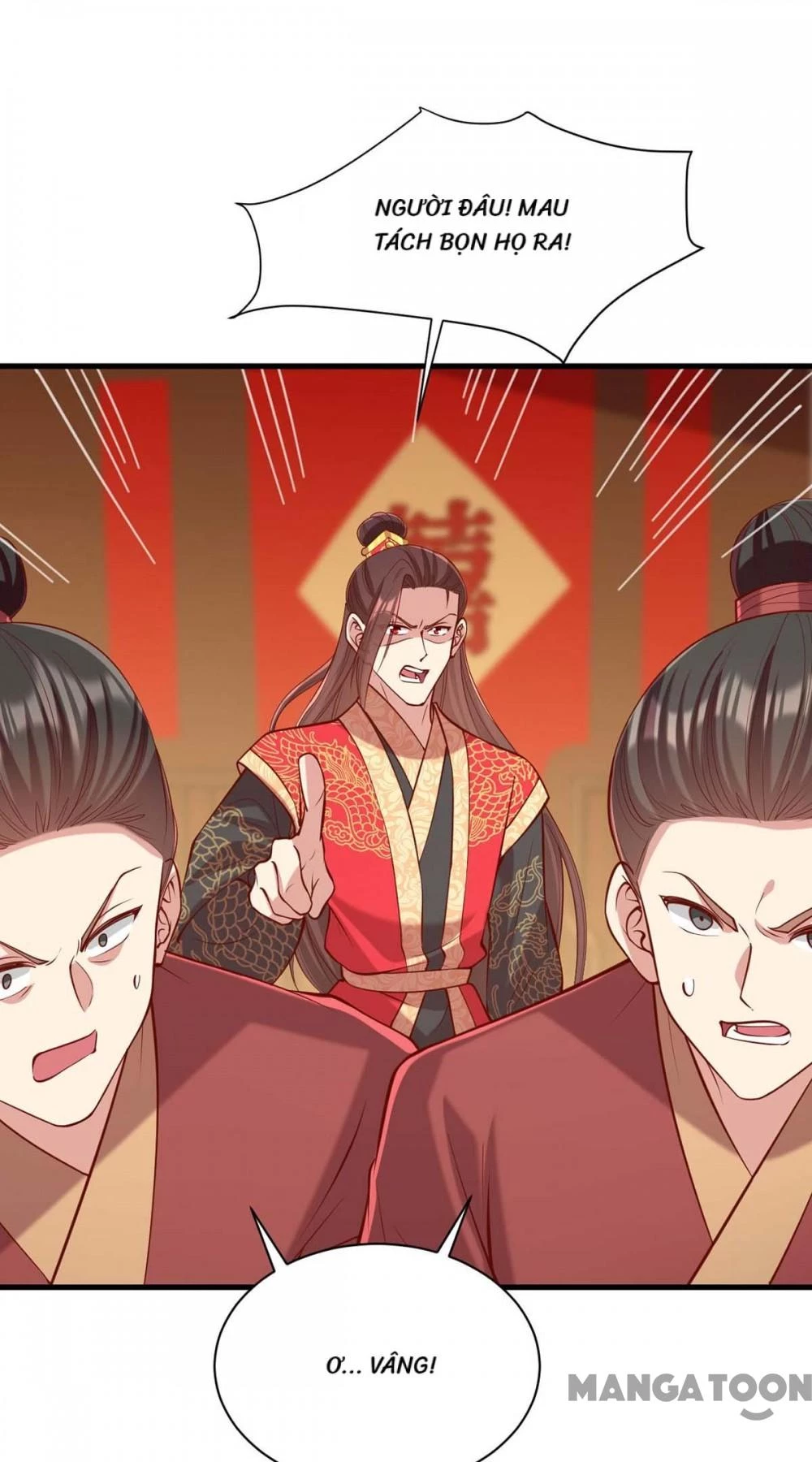 Nhất Phẩm Đích Nữ Chapter 339 - 38