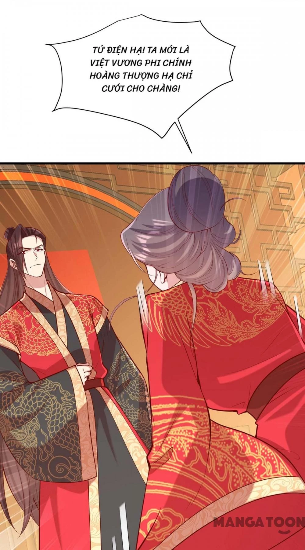 Nhất Phẩm Đích Nữ Chapter 339 - 41