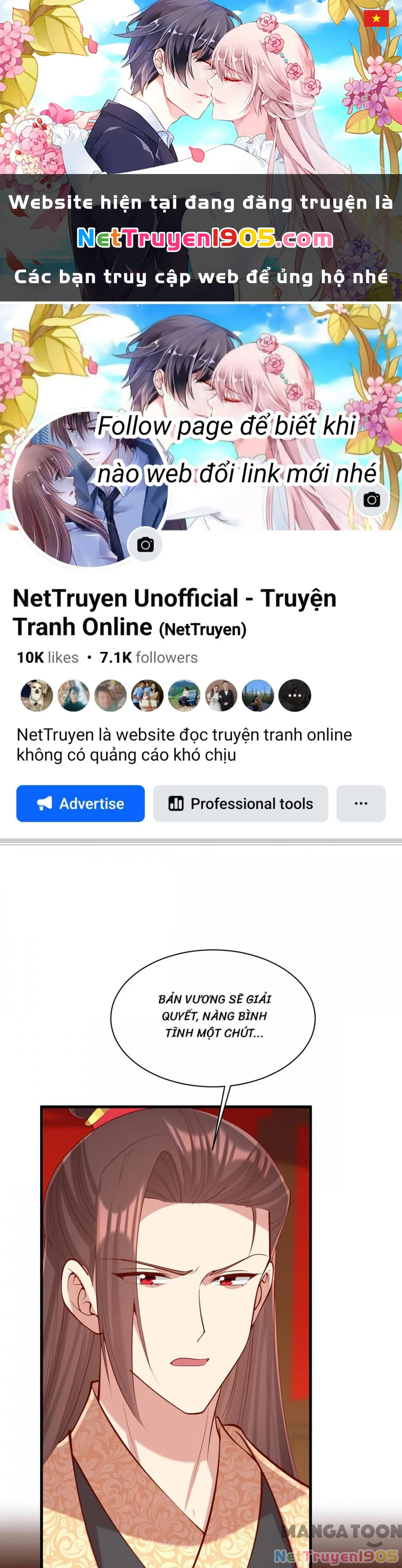 Nhất Phẩm Đích Nữ Chapter 340 - 1