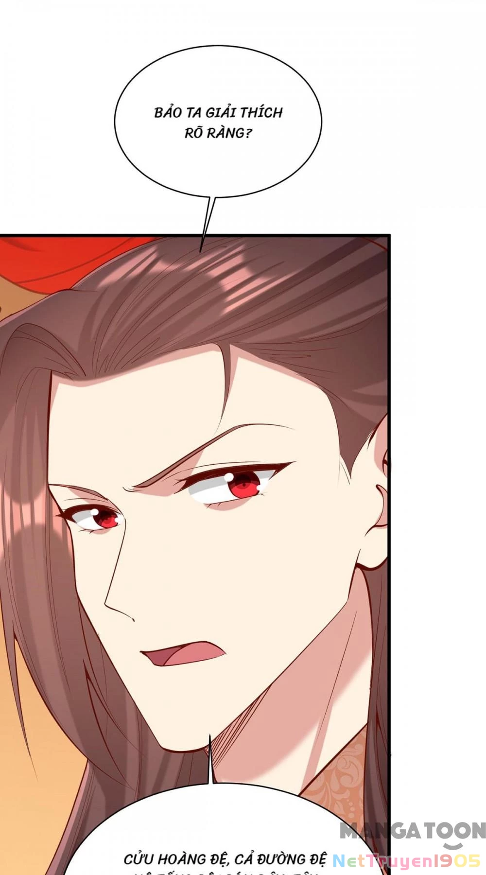 Nhất Phẩm Đích Nữ Chapter 340 - 5