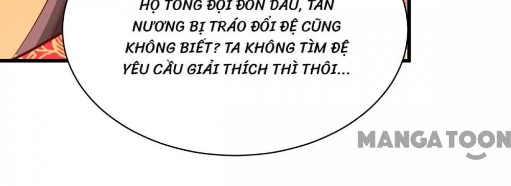Nhất Phẩm Đích Nữ Chapter 340 - 6