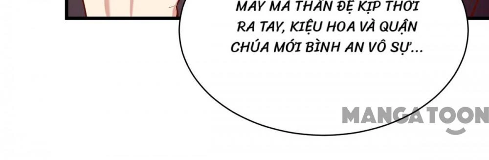 Nhất Phẩm Đích Nữ Chapter 340 - 8