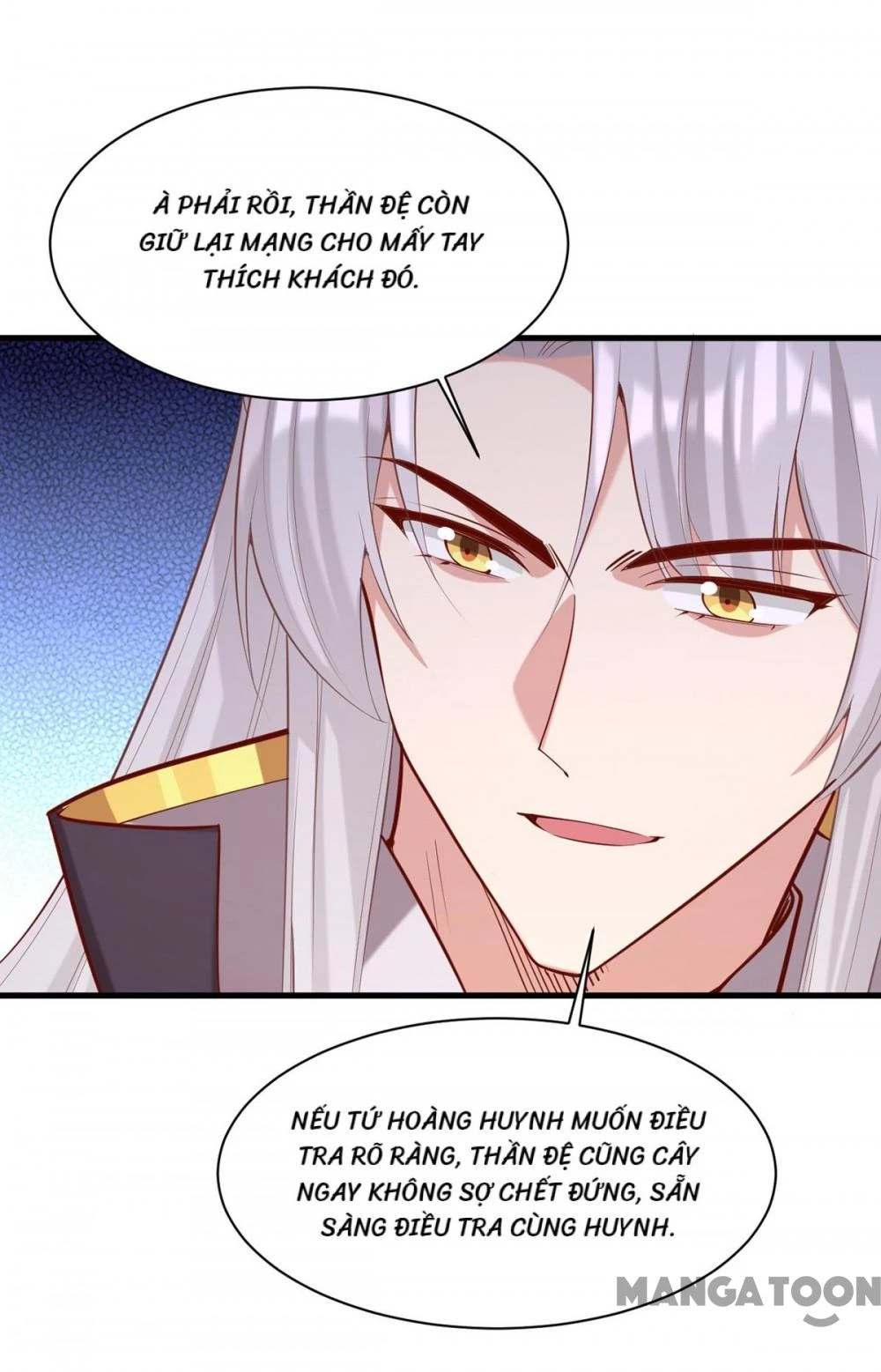 Nhất Phẩm Đích Nữ Chapter 340 - 9