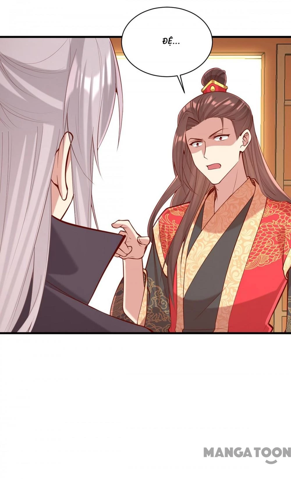 Nhất Phẩm Đích Nữ Chapter 340 - 10