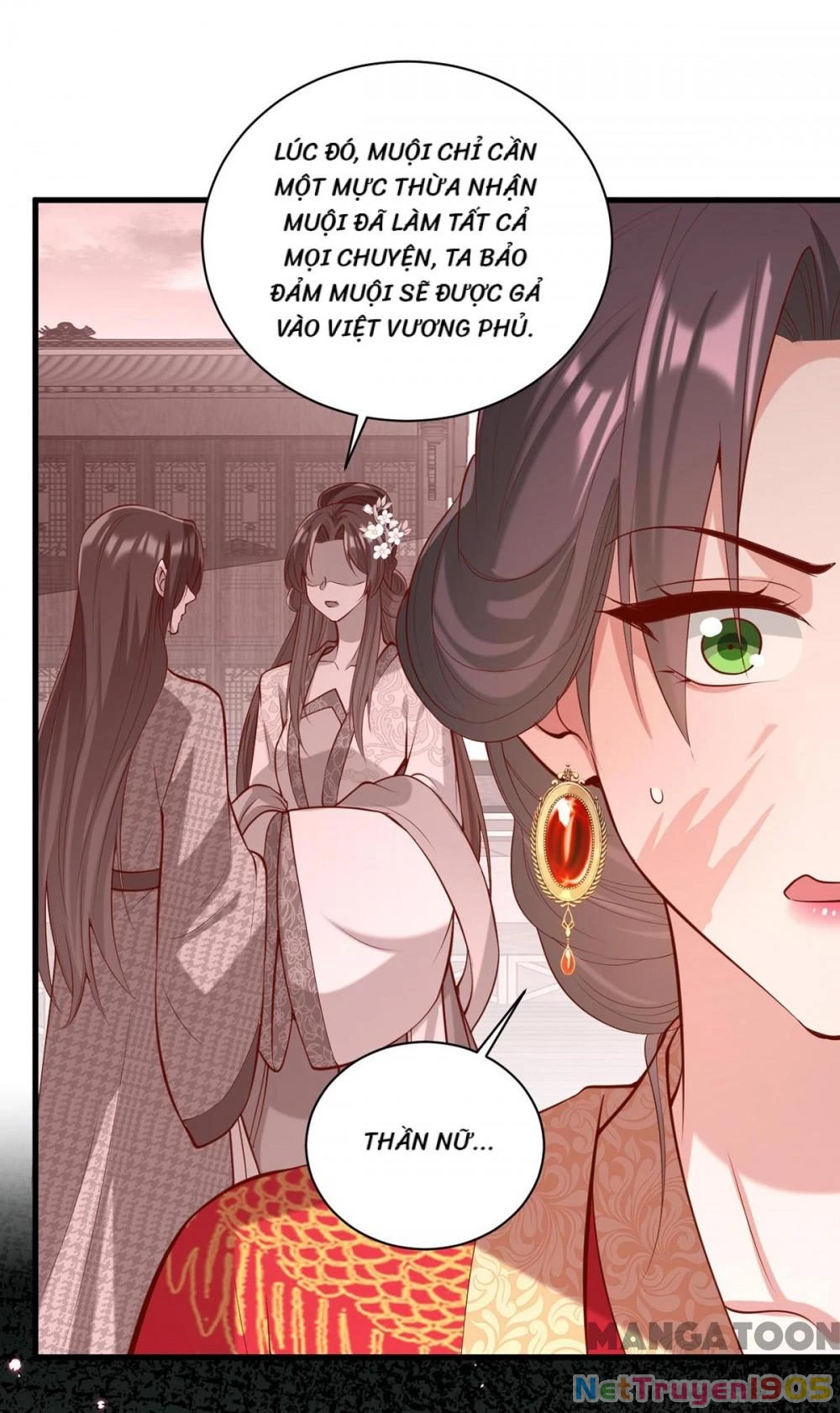 Nhất Phẩm Đích Nữ Chapter 340 - 14