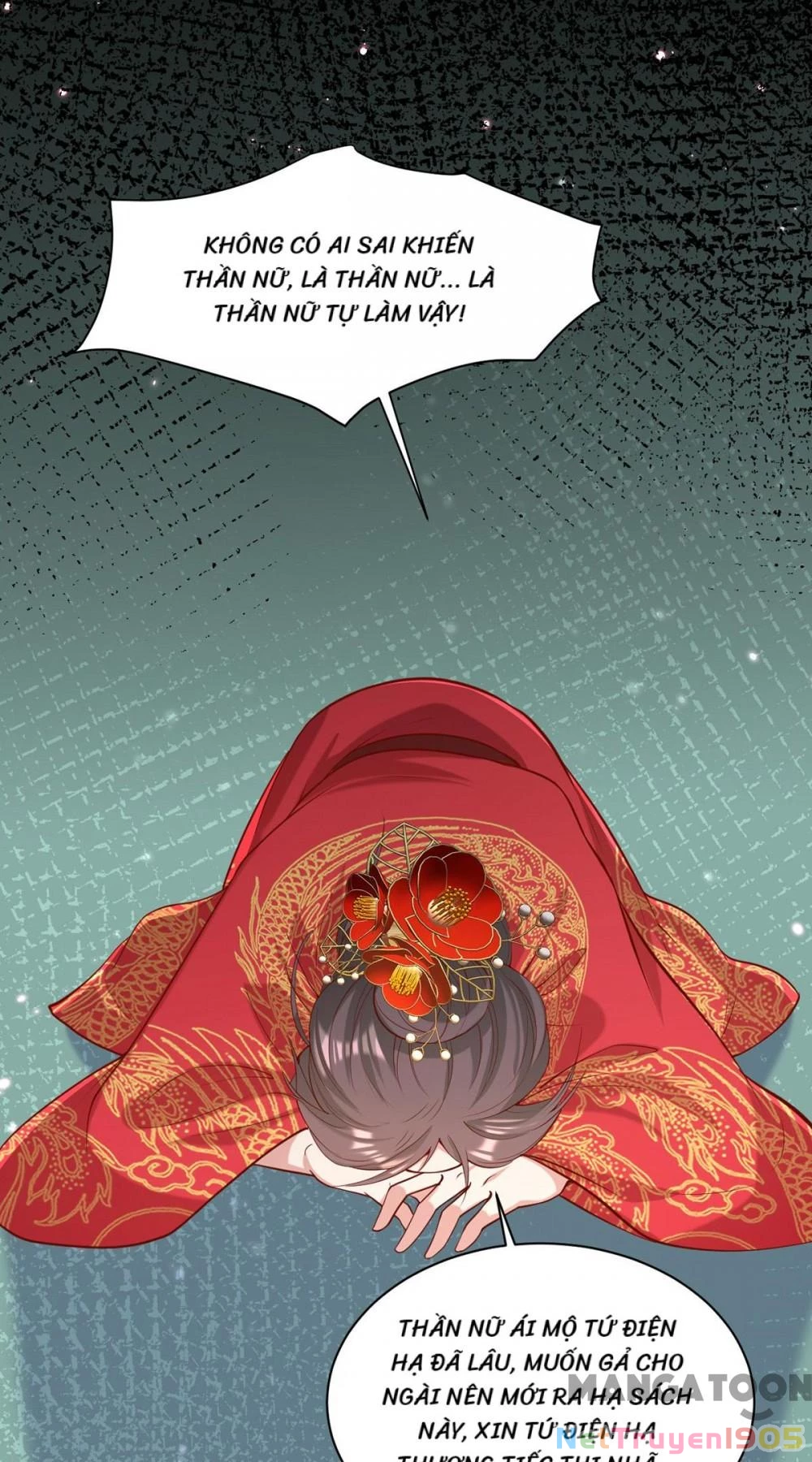 Nhất Phẩm Đích Nữ Chapter 340 - 15