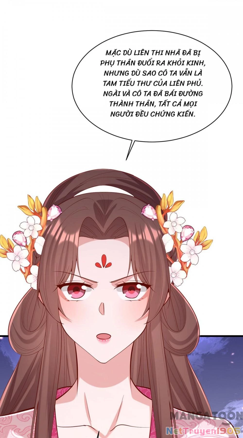 Nhất Phẩm Đích Nữ Chapter 340 - 20
