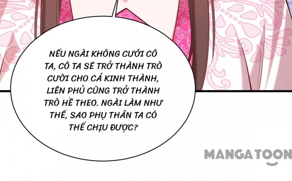 Nhất Phẩm Đích Nữ Chapter 340 - 21