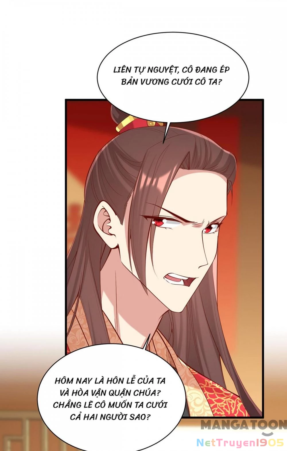 Nhất Phẩm Đích Nữ Chapter 340 - 22