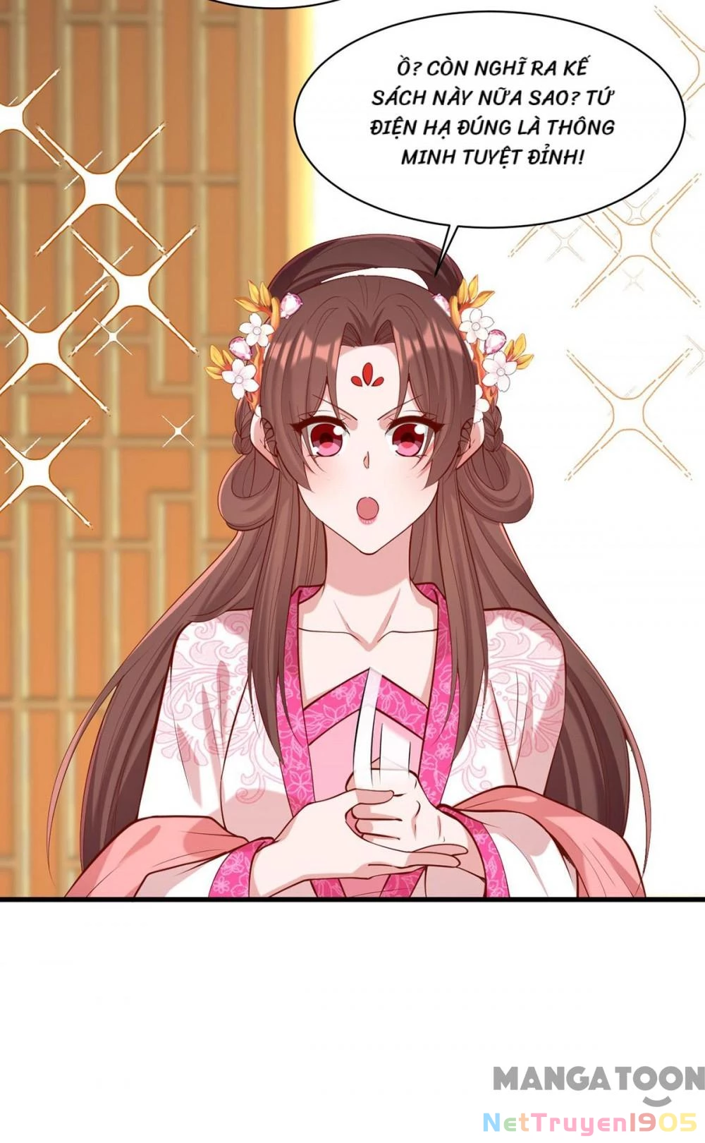 Nhất Phẩm Đích Nữ Chapter 340 - 23