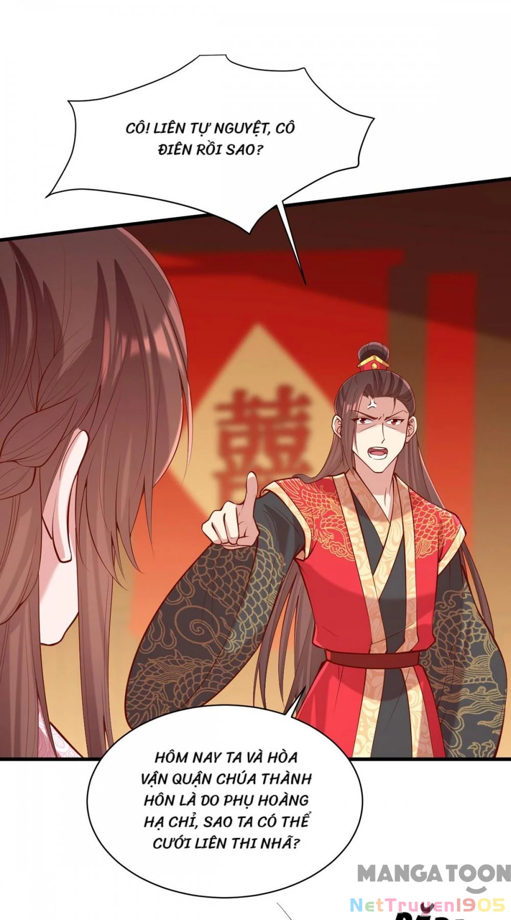 Nhất Phẩm Đích Nữ Chapter 340 - 24