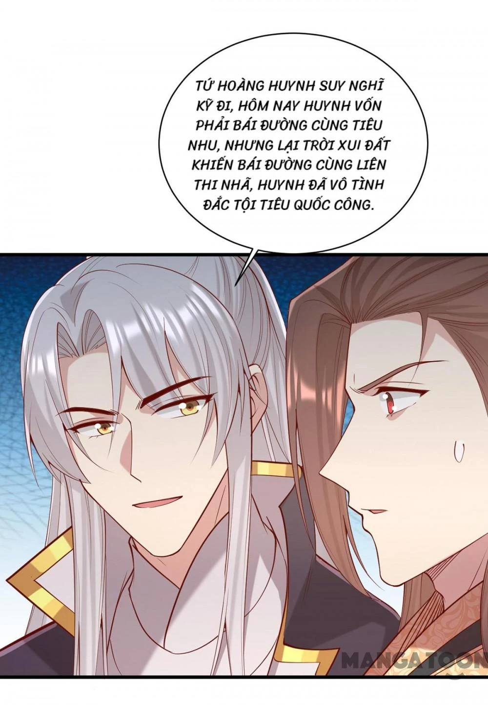 Nhất Phẩm Đích Nữ Chapter 340 - 28