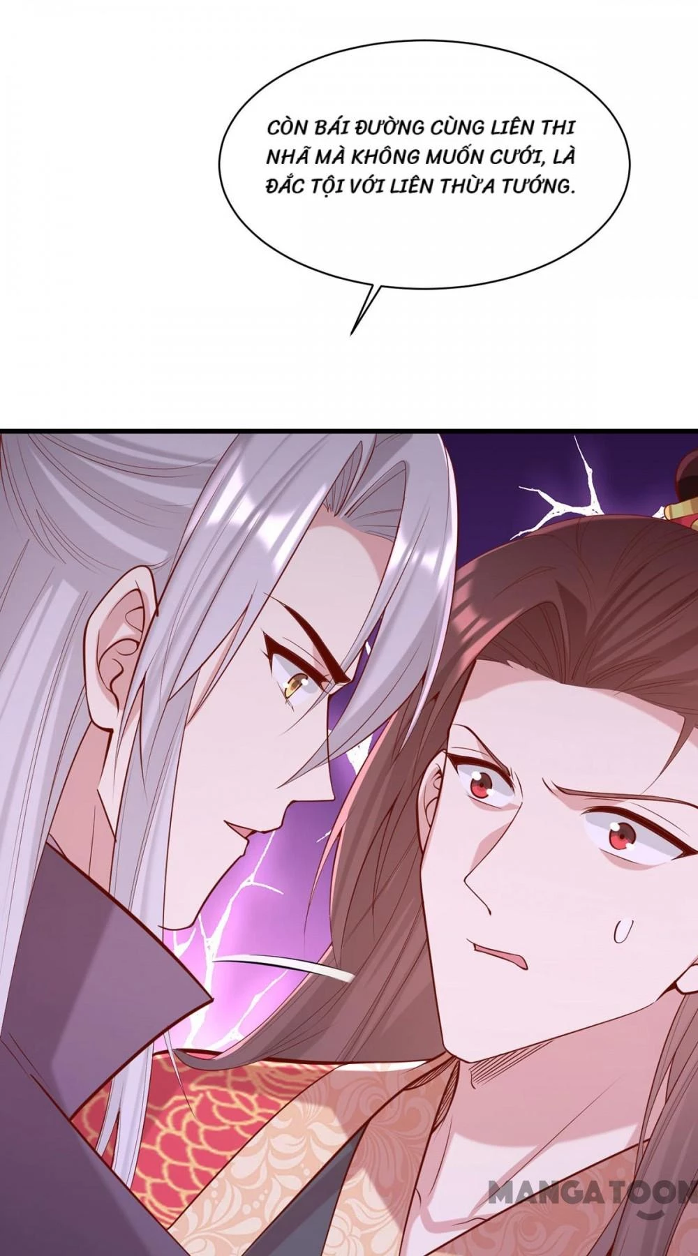Nhất Phẩm Đích Nữ Chapter 340 - 29