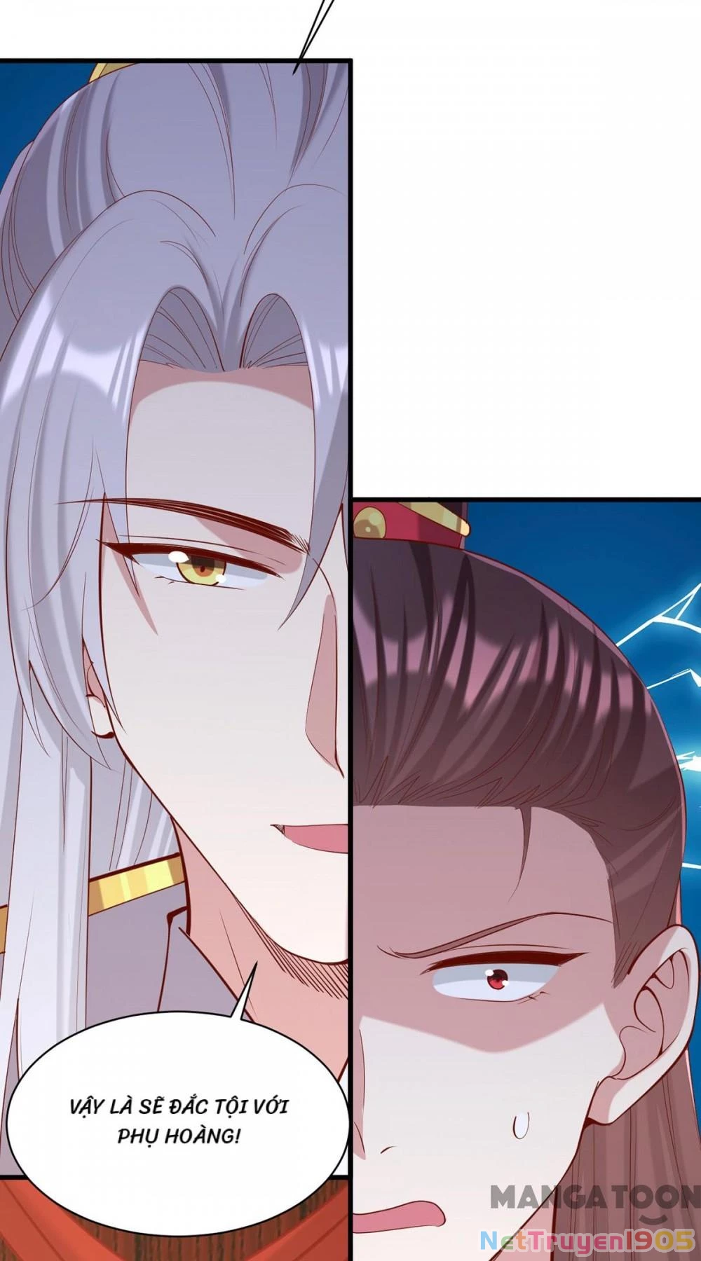 Nhất Phẩm Đích Nữ Chapter 340 - 31