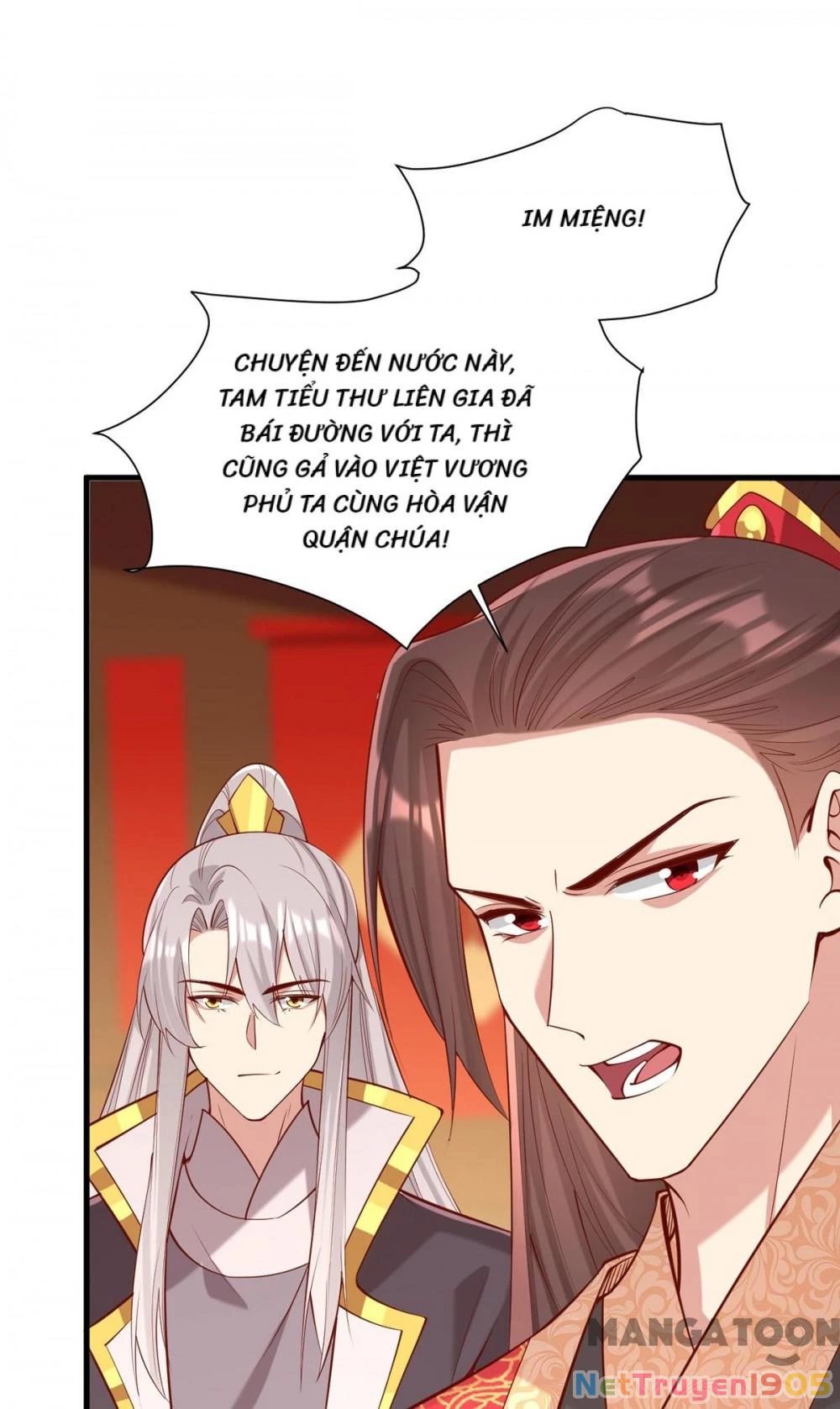 Nhất Phẩm Đích Nữ Chapter 340 - 39
