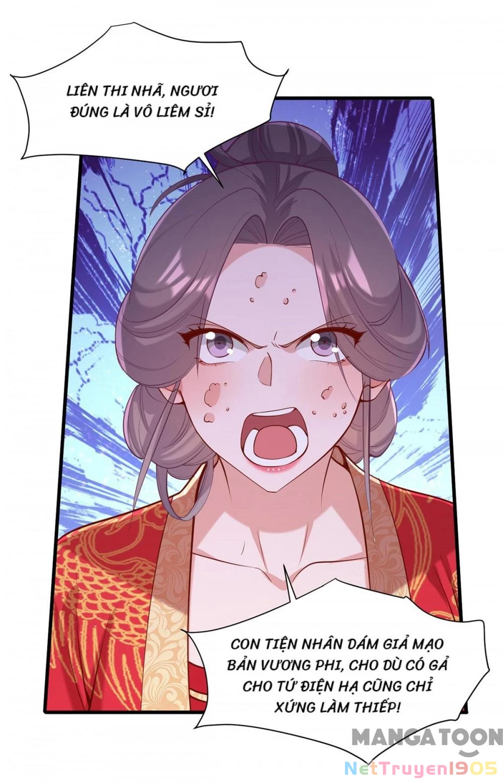 Nhất Phẩm Đích Nữ Chapter 340 - 44