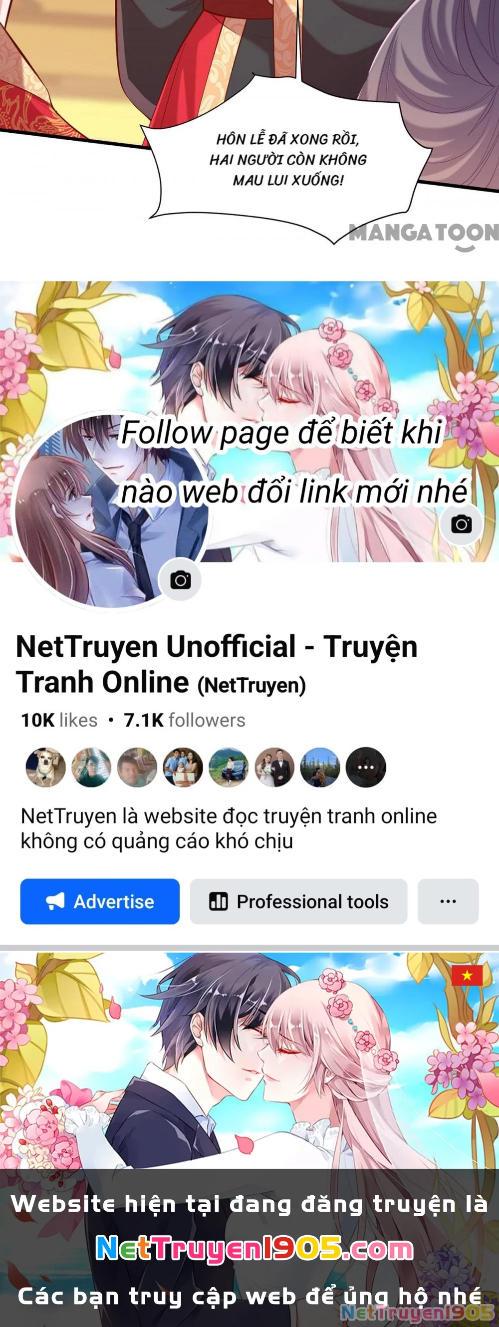 Nhất Phẩm Đích Nữ Chapter 340 - 47
