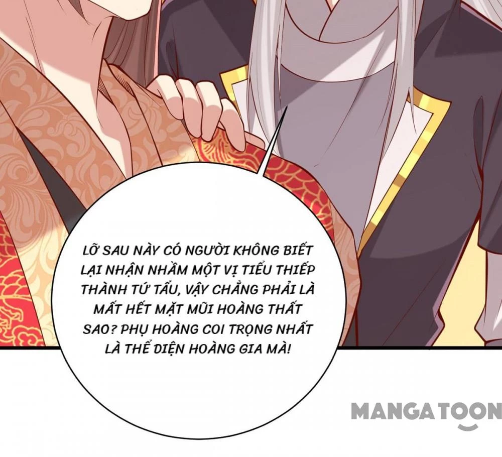 Nhất Phẩm Đích Nữ Chapter 341 - 5