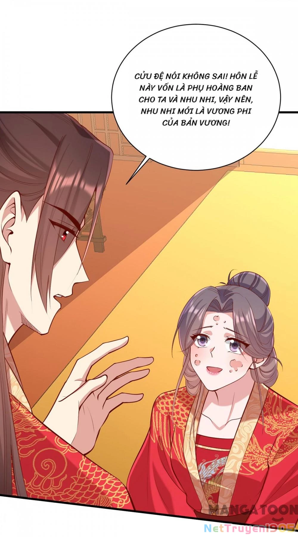 Nhất Phẩm Đích Nữ Chapter 341 - 8