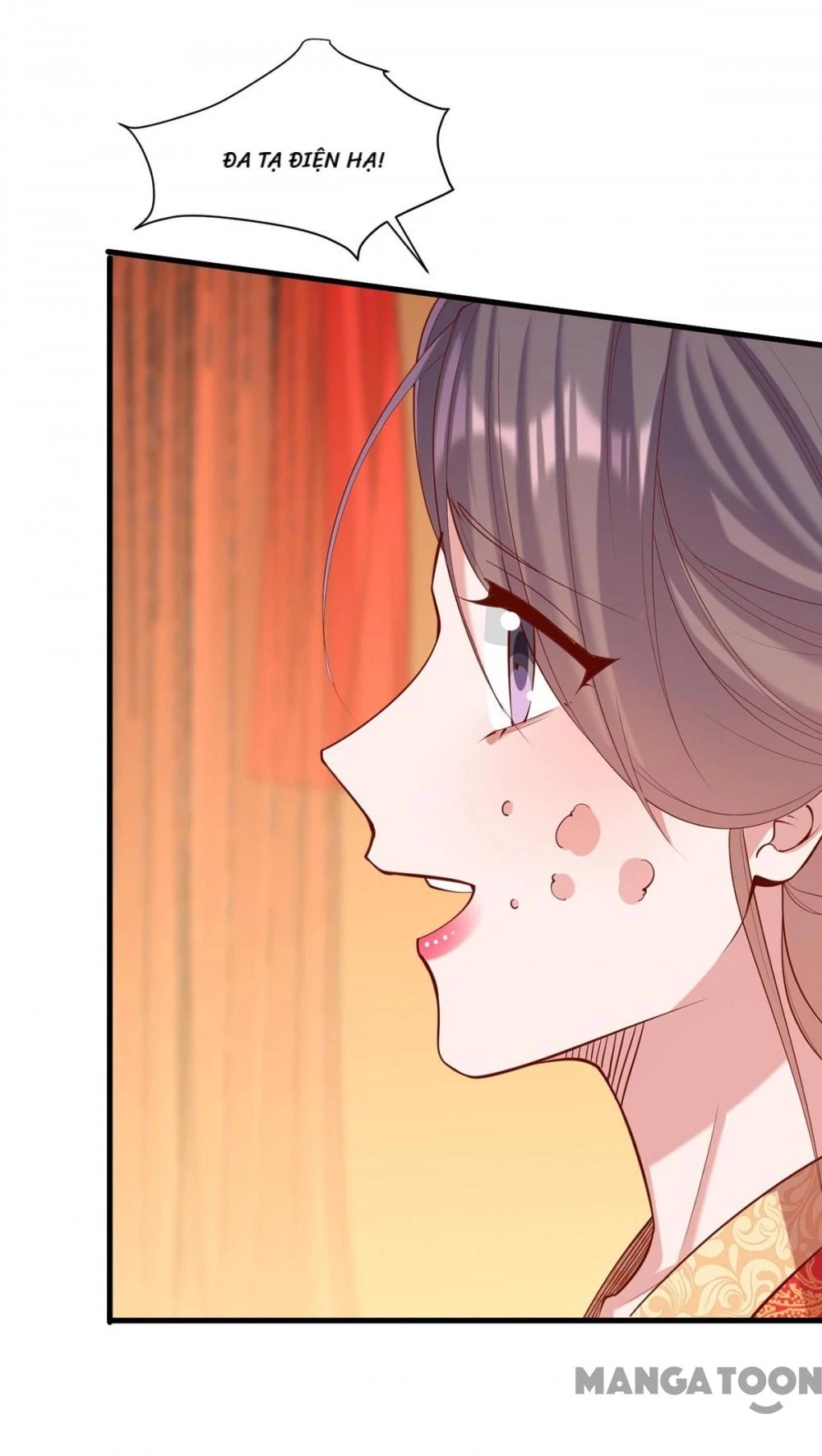 Nhất Phẩm Đích Nữ Chapter 341 - 10
