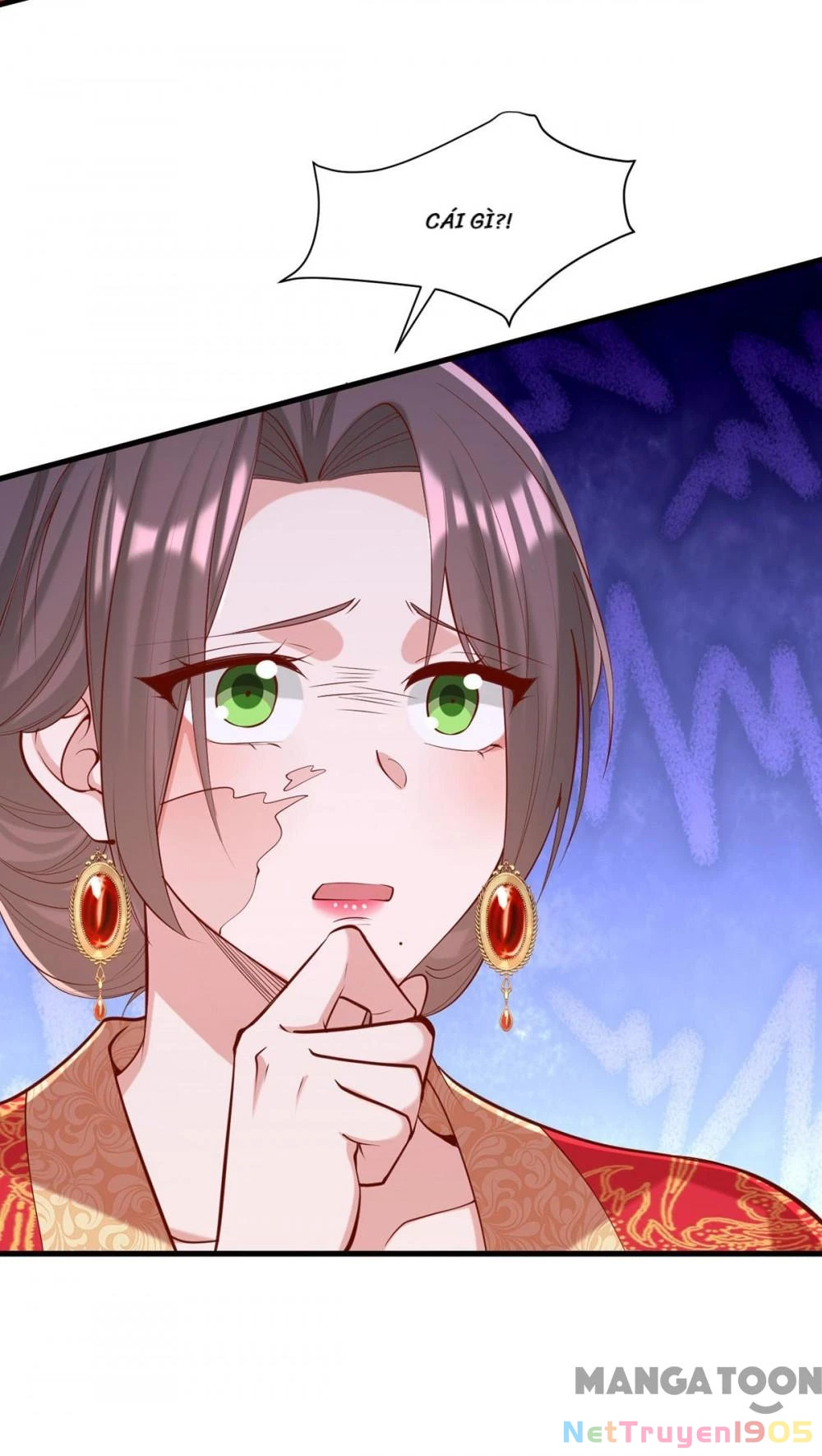 Nhất Phẩm Đích Nữ Chapter 341 - 13