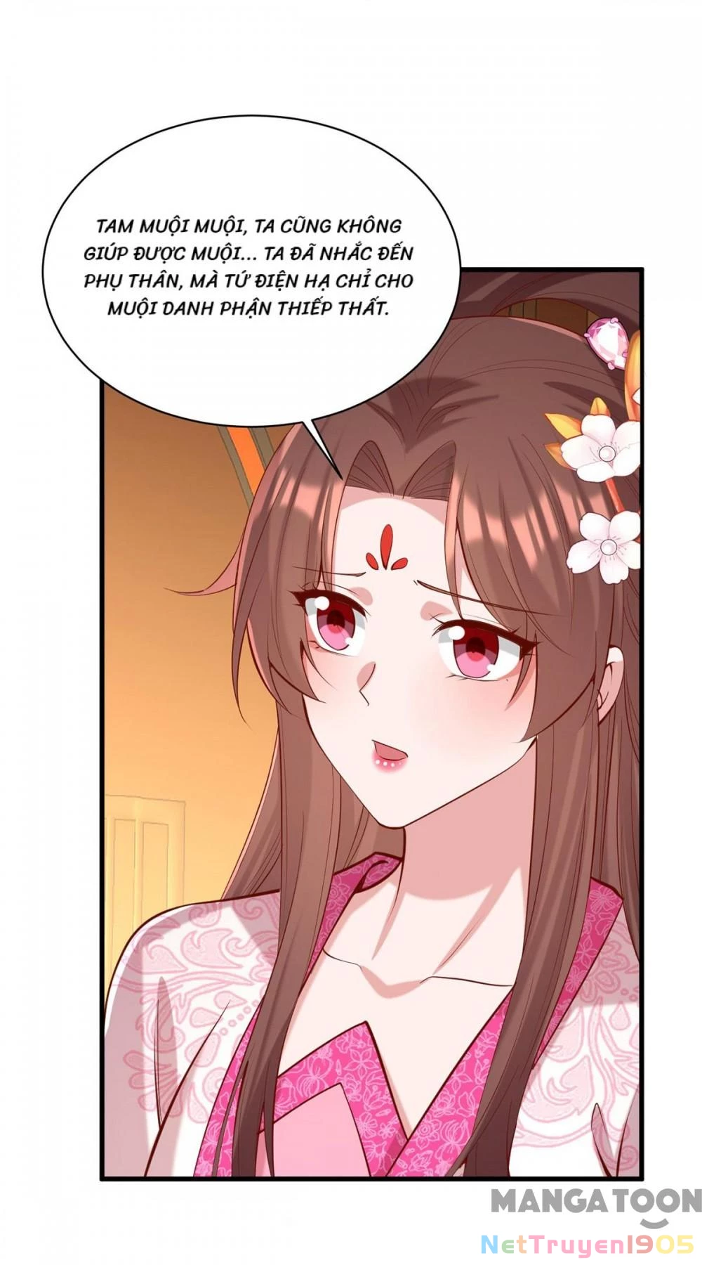 Nhất Phẩm Đích Nữ Chapter 341 - 18