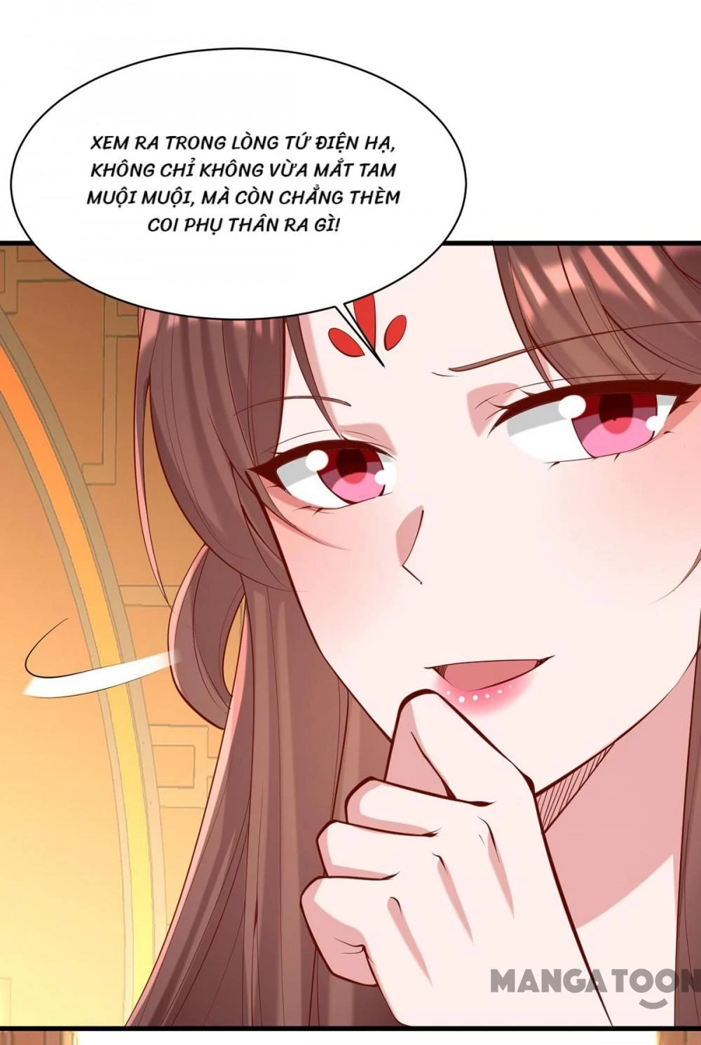 Nhất Phẩm Đích Nữ Chapter 341 - 20