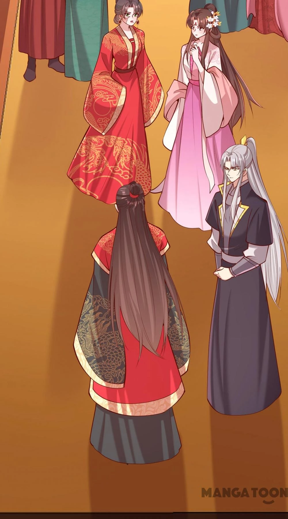 Nhất Phẩm Đích Nữ Chapter 341 - 22